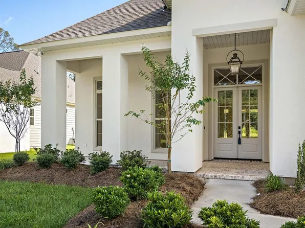 4034 Oak Bend Ln, Madisonville, LA 70447