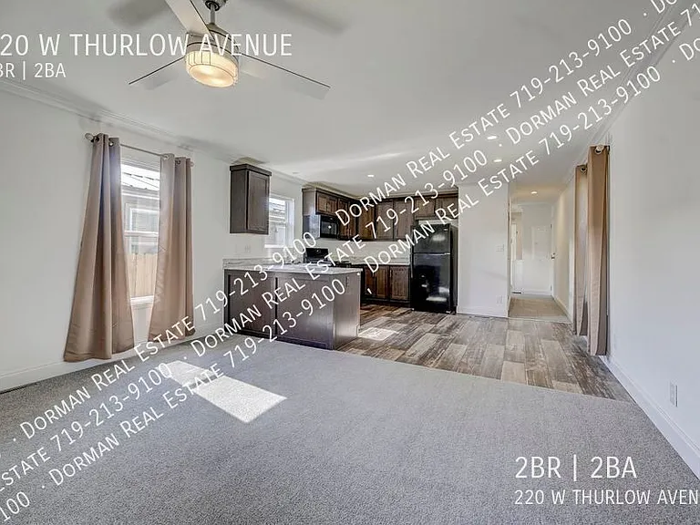 220 W Thurlow Ave — Photo 6