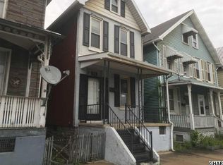 519 S Front St, Steelton, PA 17113