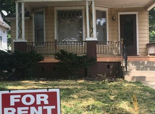 1026 N 1st St, Springfield, IL 62702