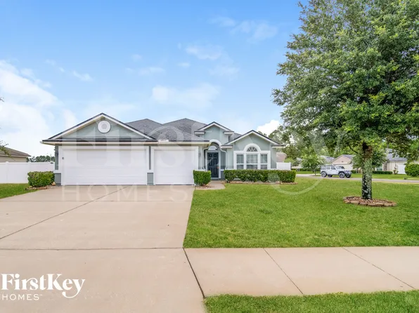 4004 Sandhill Crane Ter, Middleburg, FL 32068