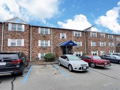 740 Central St UNIT A5, Leominster, MA, 01453