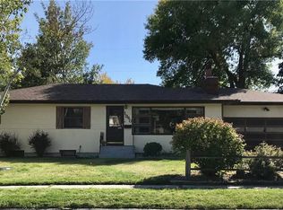 1940 Miles Ave, Billings, MT 59102