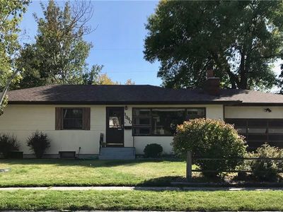 1940 Miles Ave, Billings, MT, 59102