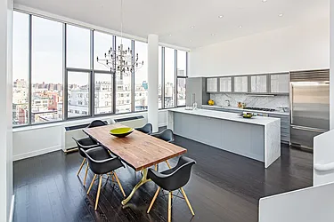 Sold by Brown Harris Stevens