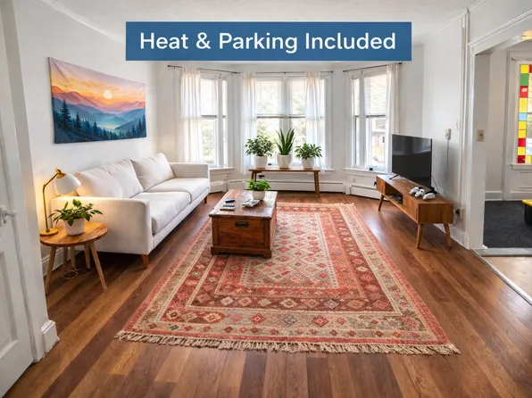 4A Hickok Pl, Burlington, VT 05401