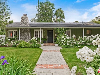 4650 Bellaire Ave, Studio City, CA, 91604