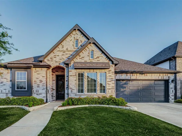 30407 Parkside Passage Ct, Fulshear, TX 77441