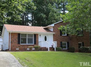 1203 Pond St, Cary, NC 27511