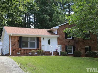 1203 Pond St, Cary, NC, 27511