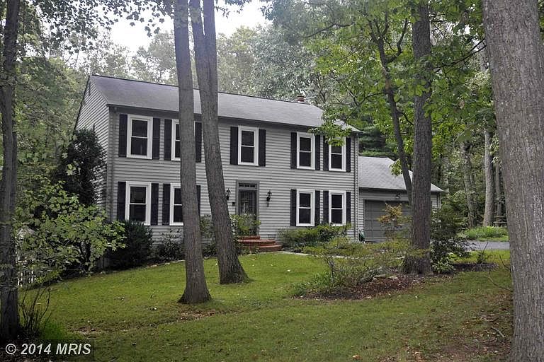 2nd image of 17516 Timberleigh Way