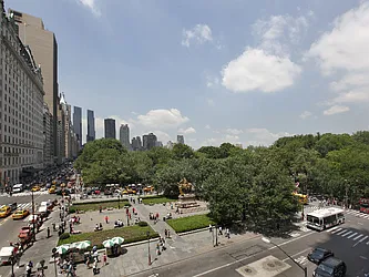 Sold by Sotheby's International Realty