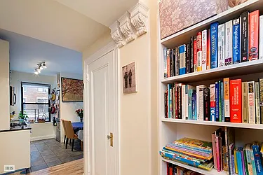 Sold by Brown Harris Stevens