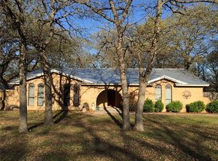 13934 Briarwood Rd, Azle, TX 76020