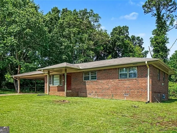 5900 Pendley Ct SW, Smyrna, GA 30126