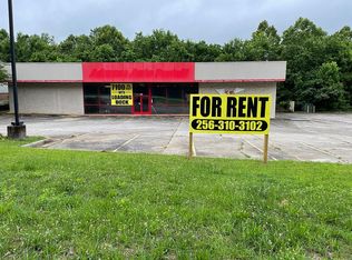 1710 S Quintard Ave, Anniston, AL 36201