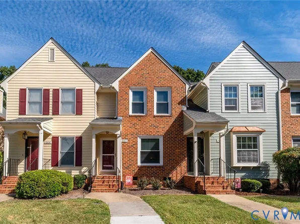 7006 Fox Grn W, Chesterfield, VA 23832