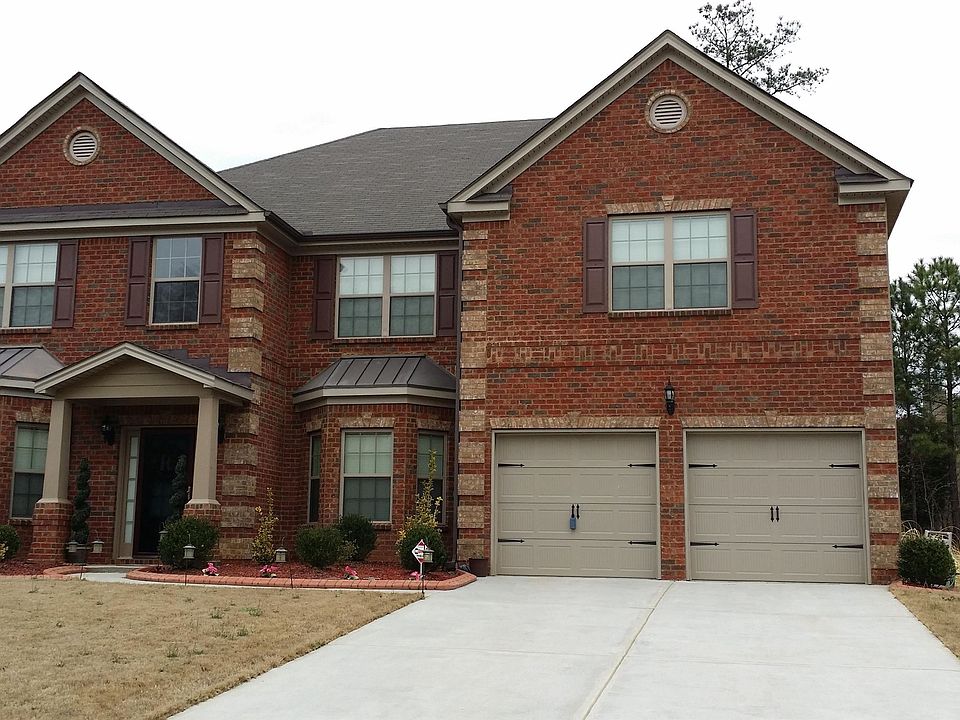 7870 The Lakes Dr, Fairburn, GA 30213 Zillow