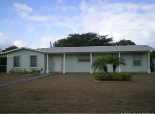 13220 SW 99th Pl, Miami, FL 33176