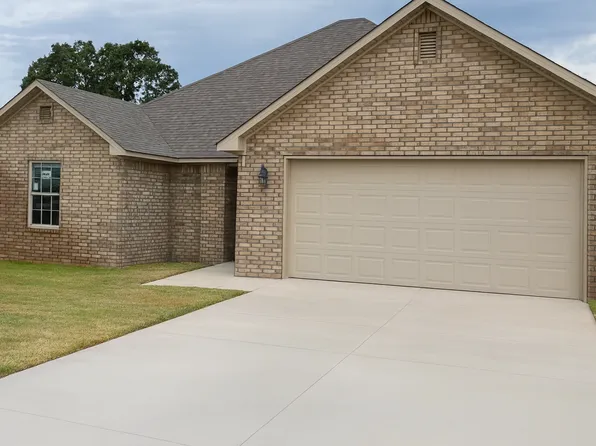 909 Rachel St, Gentry, AR 72734
