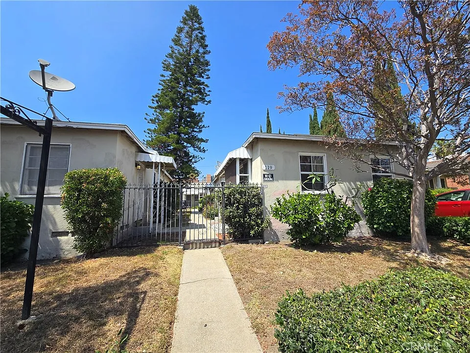119 W Lomita Ave #2