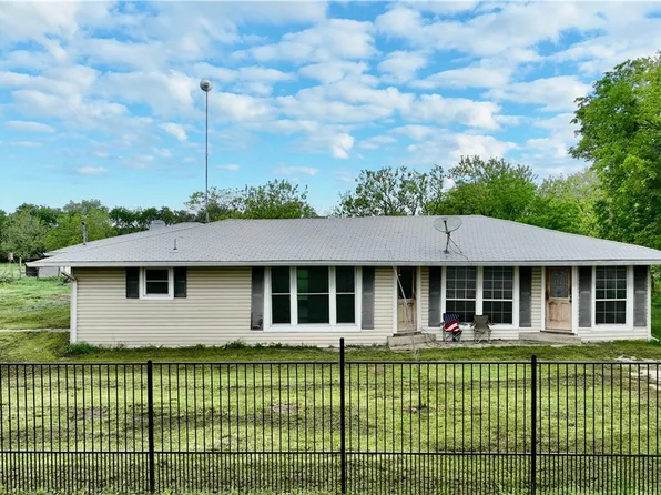 5073 State Highway 7 St, Marlin, TX 76661