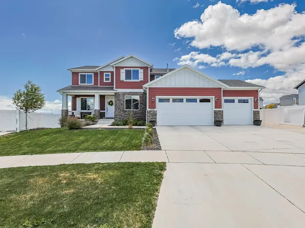 2553 N Bluebell Dr, Saratoga Springs, UT 84045