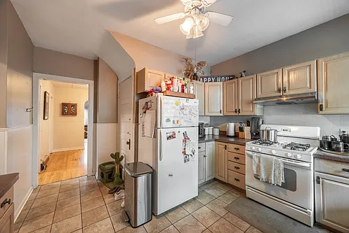 3450 N Leavitt St #1 Photo 1