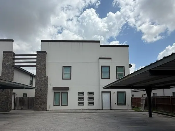 219 Fig Dr APT 3, Edinburg, TX 78541