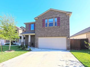 11209 Palmillas Loop, Laredo, TX 78045