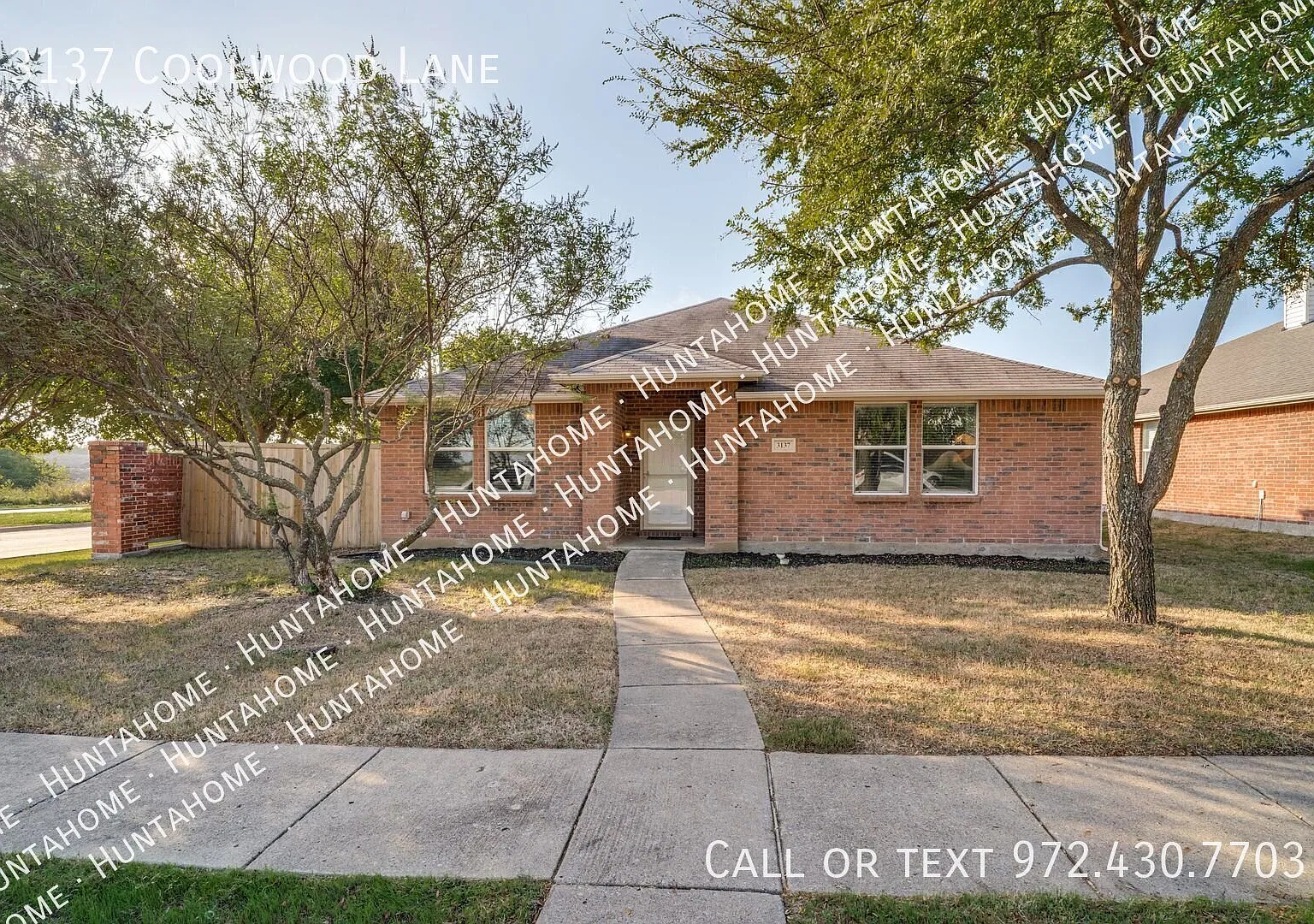 Spacious 4-Bedroom Rockwall Home with Updated Interior & Backyard Retreat — Photo 1