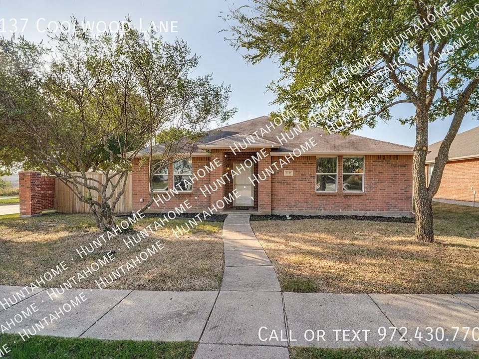 3137 Coolwood Ln