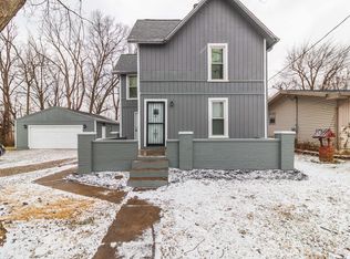 341 Derrer Rd, Columbus, OH 43204