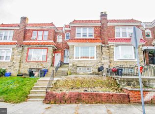 1712 Elston St, Philadelphia, PA 19126