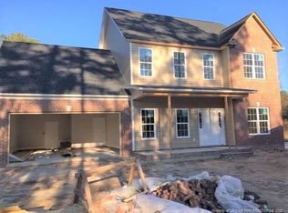 605 Abloom Ln, Stedman, NC 28391