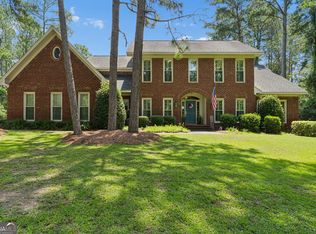 312 Dogwood Trl, Statesboro, GA 30461