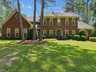 312 Dogwood Trl, Statesboro, GA, 30461