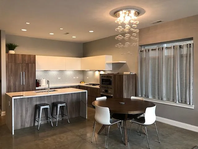 1444 N Western Ave #2N — Photo 9