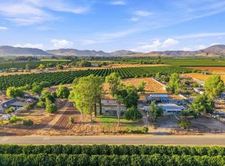 23144 E Clayton Ave, Reedley, CA 93654