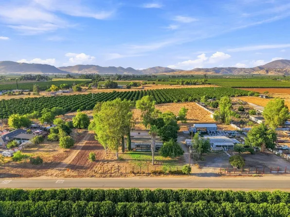 23144 E Clayton Ave, Reedley, CA 93654