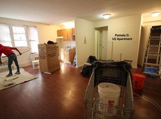 305 E 34th St APT A2, Brooklyn, NY 11203