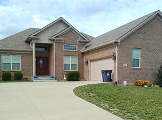 505 Breezewood Cir, Richmond, KY 40475