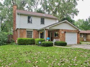 2121 Madison Pl, Evanston, IL 60202