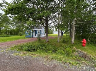 24 Sacreys Rd, Botwood, NL A0H1Y0