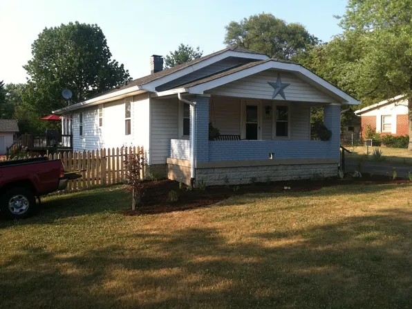 3250 E Hanna Ave, Indianapolis, IN 46237