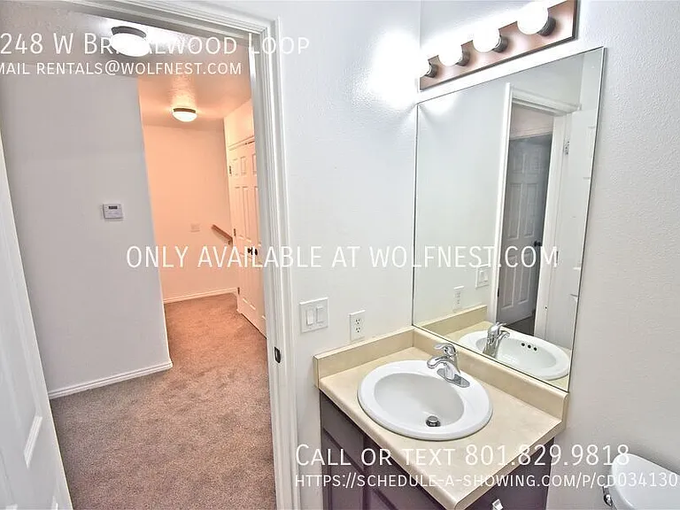 1248 W Bridalwood Loop — Photo 28