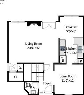4th image of 10528 School House Ln