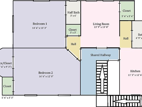 2nd image of 32 Dalton Rd