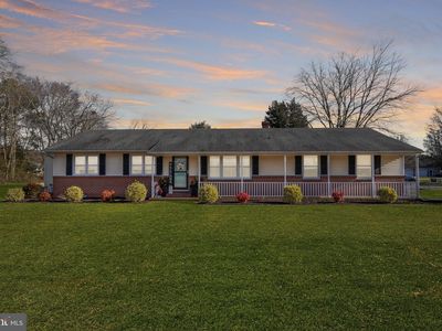 31868 Shavox Rd, Salisbury, MD, 21804
