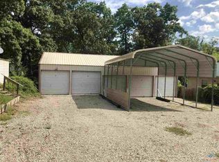 13515 NE 1142 Pvt Rd, Osceola, MO 64776